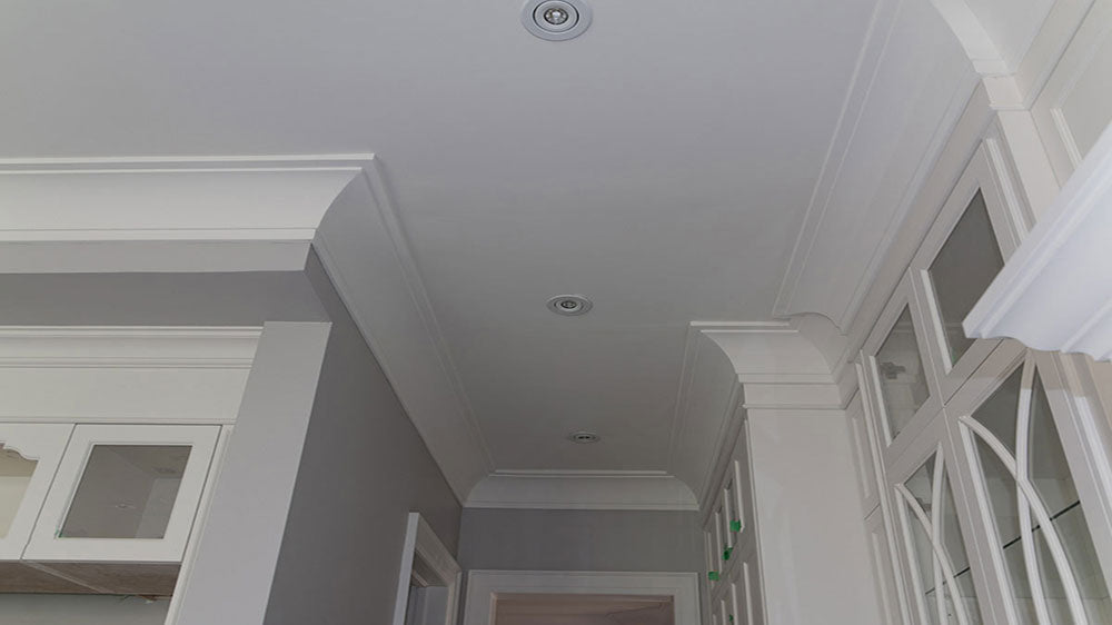 Discovering the Rich World of Decorative Trims: Decoding Crown Mouldings
